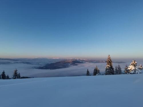 Schitul Sf. Nectarie