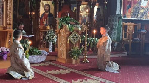 Schitul Sf. Nectarie