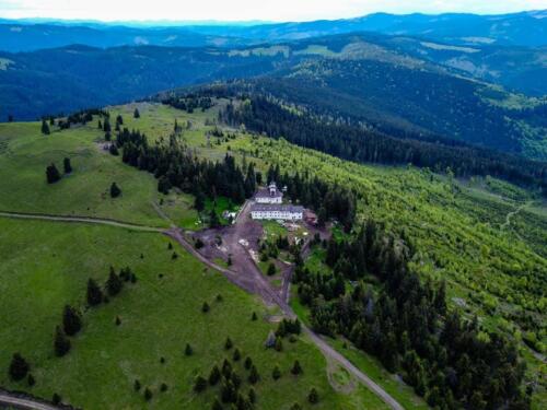 Schitul Sf. Nectarie