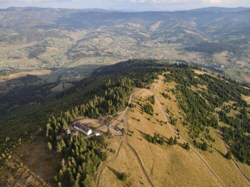 Schitul Sf. Nectarie