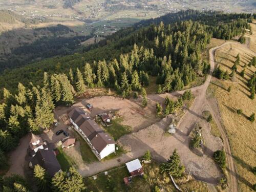 Schitul Sf. Nectarie