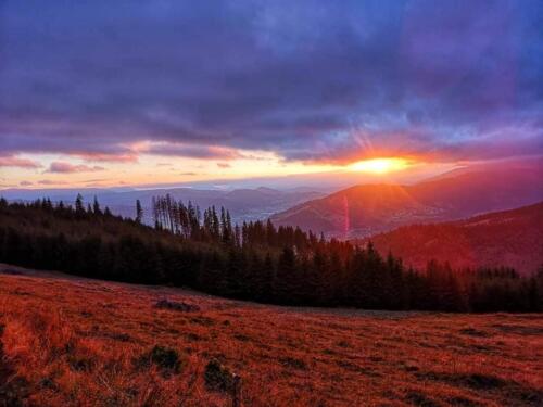 Schitul Sf. Nectarie