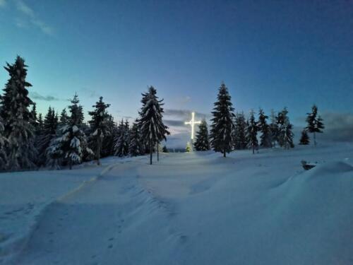 Schitul Sf. Nectarie