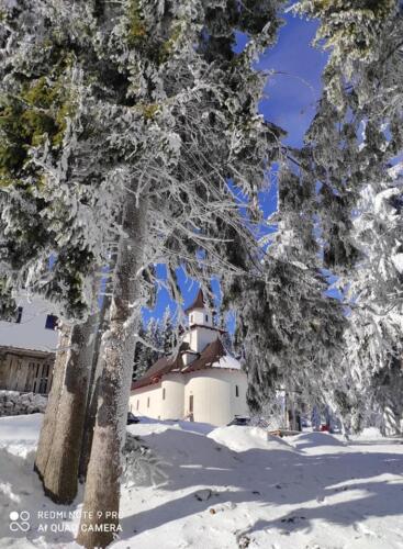 Schitul Sf. Nectarie