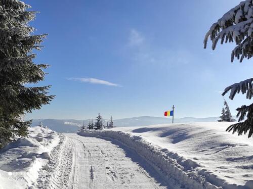 Schitul Sf. Nectarie