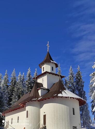 Schitul Sf. Nectarie