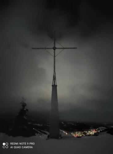 Schitul Sf. Nectarie