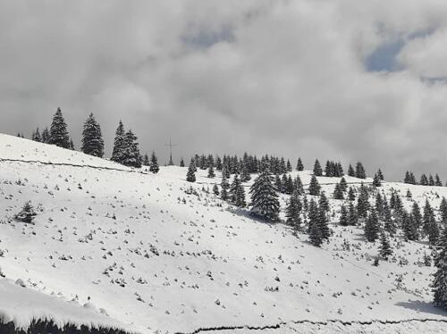 Schitul Sf. Nectarie