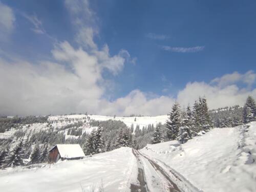 Schitul Sf. Nectarie