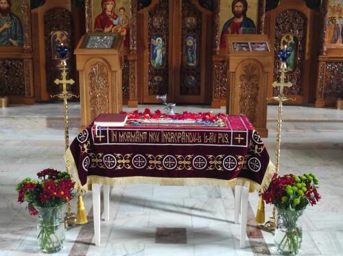 Schitul Sf. Nectarie