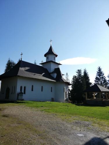 Schitul Sf. Nectarie