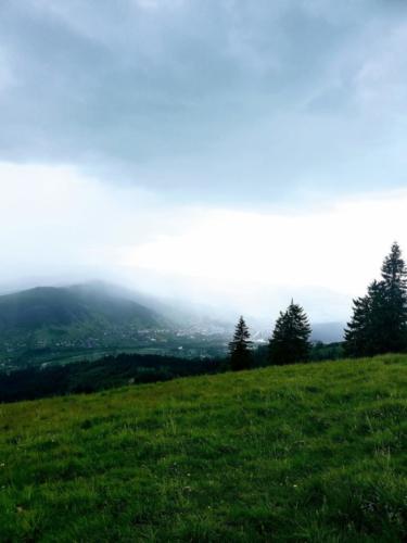 Schitul Sf. Nectarie