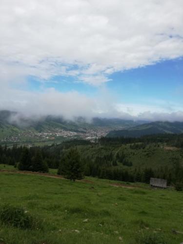 Schitul Sf. Nectarie