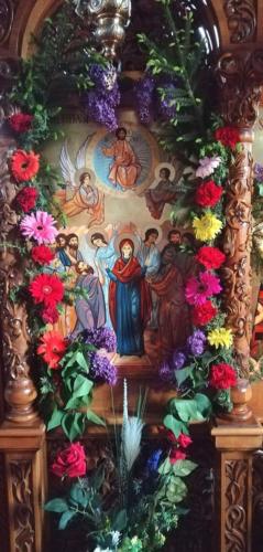 Schitul Sf. Nectarie